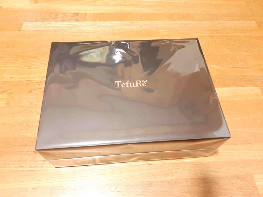 tefuRe 広範囲 ヘアピース 男性 部分ウィッグ 黒 メンズMY-341-Nbk　再び購入 